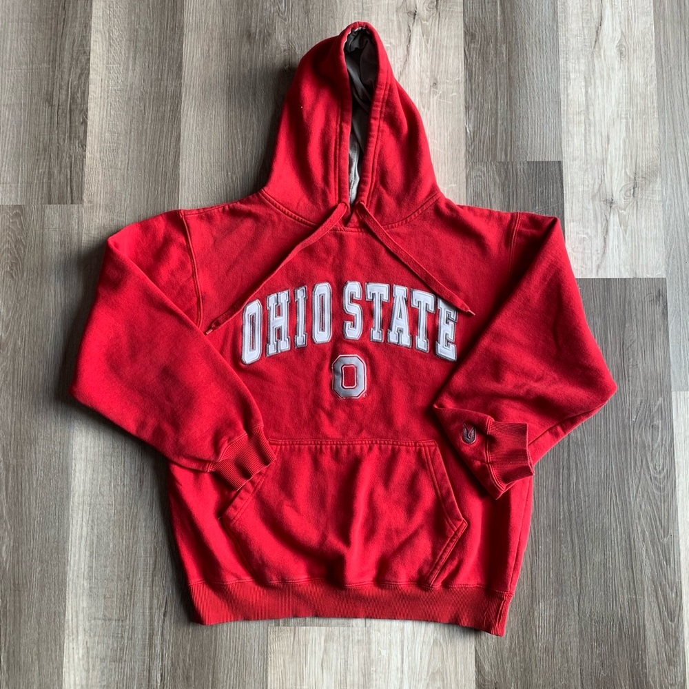 Ohio State Sweatshirt